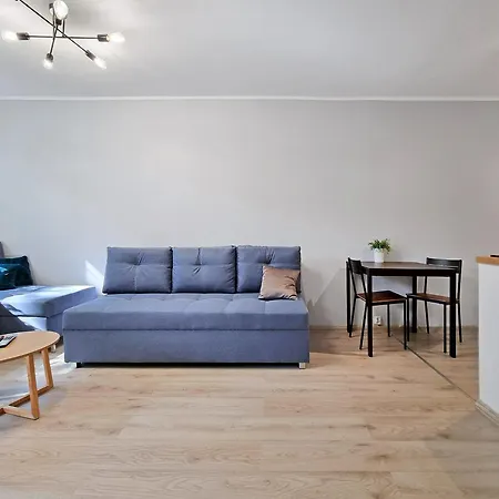 Classy - - Brzezno Plaza Gdańsk