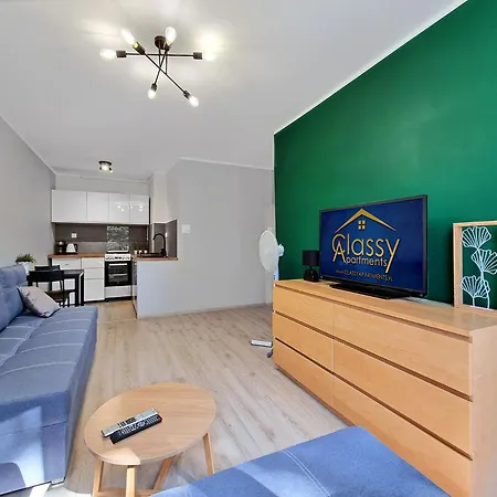 Classy - - Brzezno Plaza Gdańsk