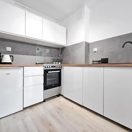Classy - - Brzezno Plaza Apartament *